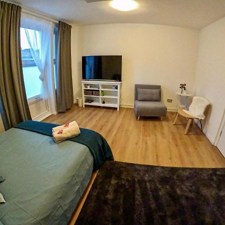 Lovely One Bedroom Flat In The Heart Of Londýn Exteriér fotografie