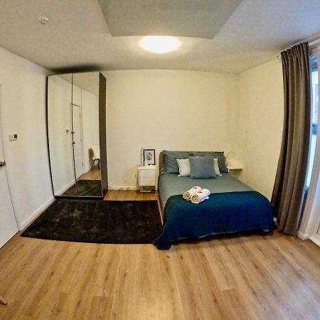 Lovely One Bedroom Flat In The Heart Of Londýn Exteriér fotografie