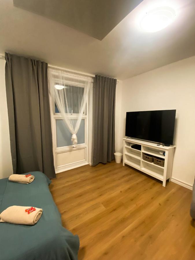 Lovely One Bedroom Flat In The Heart Of Londýn Exteriér fotografie