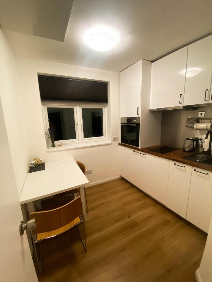 Lovely One Bedroom Flat In The Heart Of Londýn Exteriér fotografie