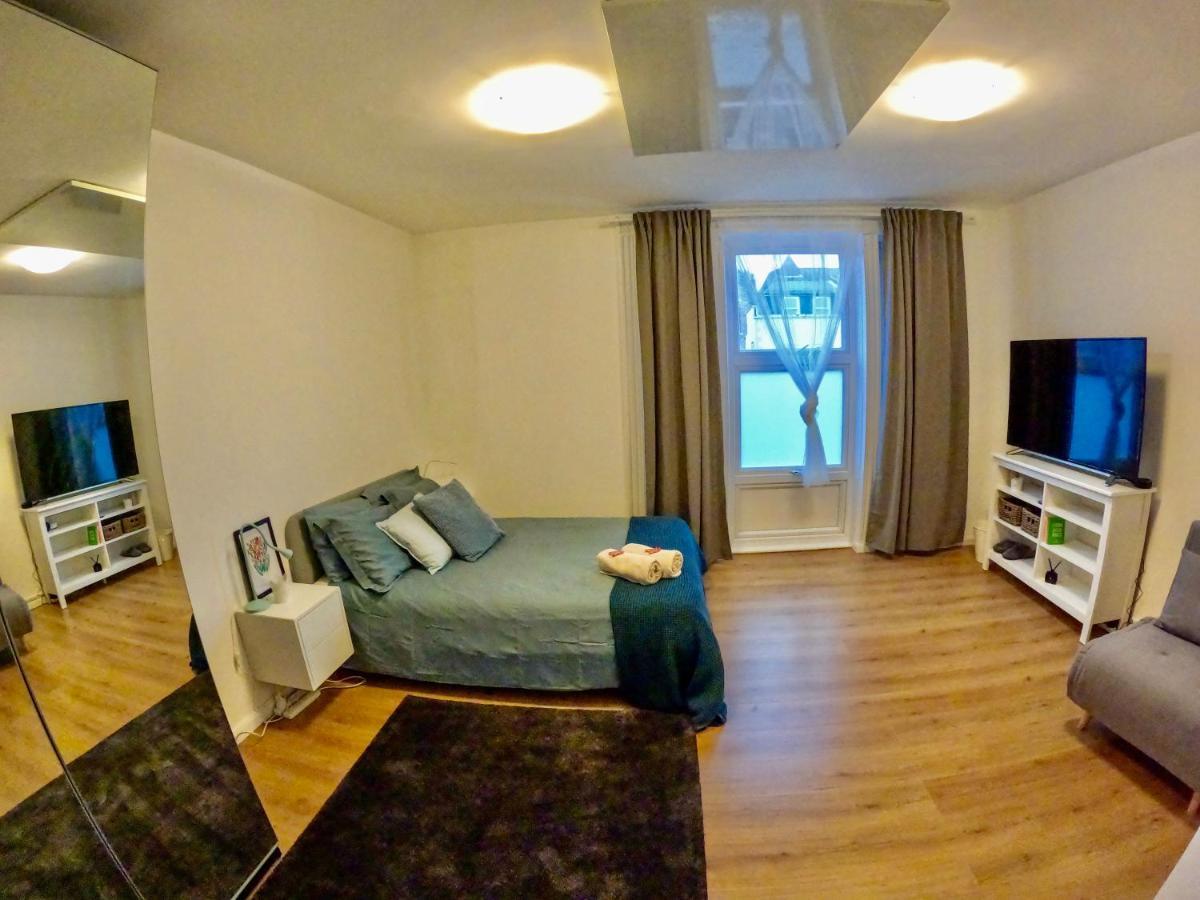 Lovely One Bedroom Flat In The Heart Of Londýn Exteriér fotografie